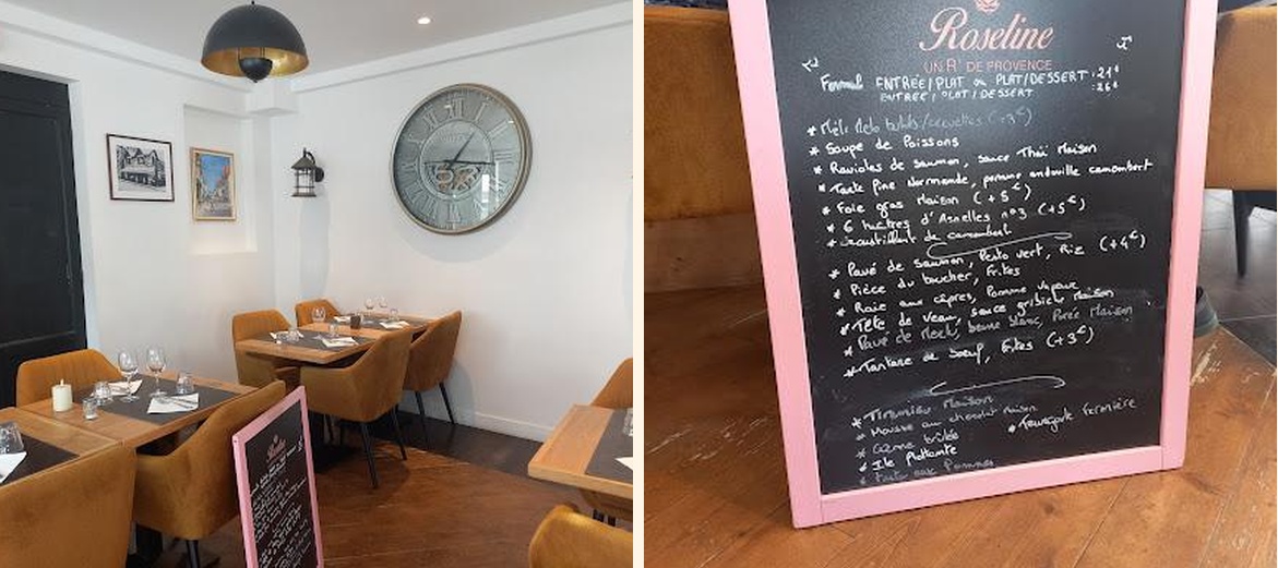 La bonne table - Gallery Image 2