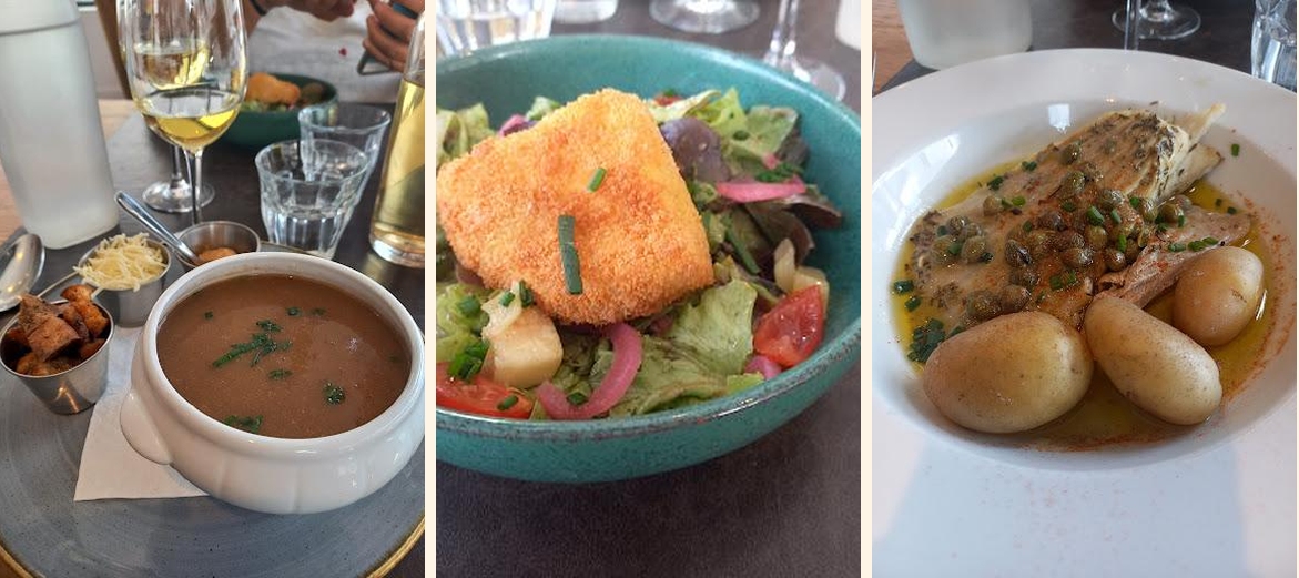 La bonne table - Gallery Image 3