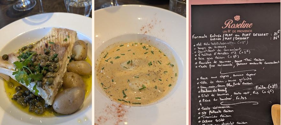 La bonne table - Gallery Image 4