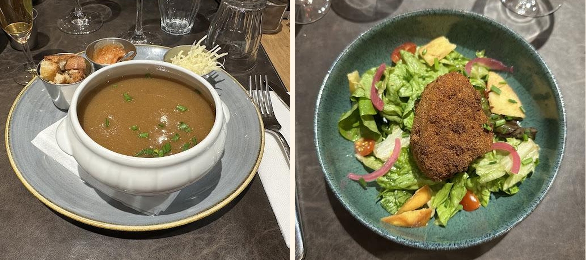 La bonne table - Gallery Image 5