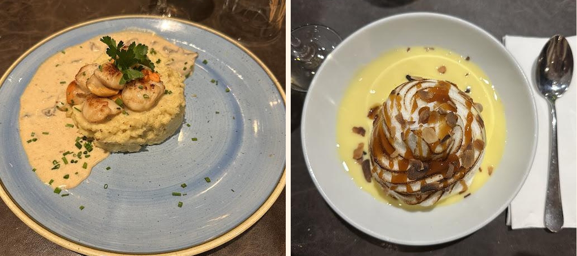 La bonne table - Gallery Image 6