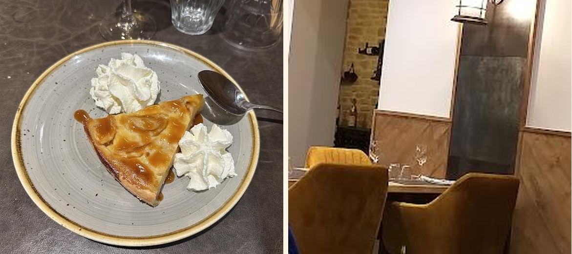 La bonne table - Gallery Image 7